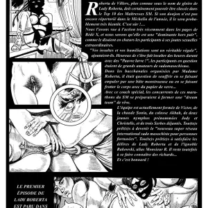 Lady Roberta (Vinicius) - Page 2