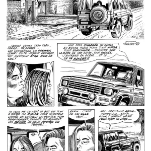 Lady Roberta (Vinicius) - Page 7