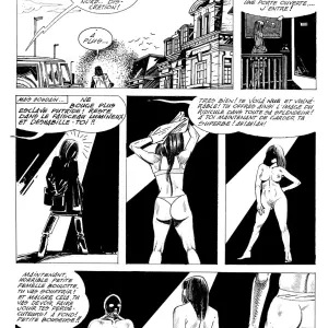 Lady Roberta (Vinicius) - Page 8