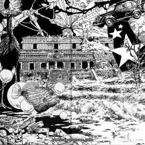 Ardem - D'un Enfer a l'Autre - Page 2