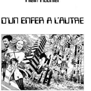 Ardem - D'un Enfer a l'Autre - Page 3
