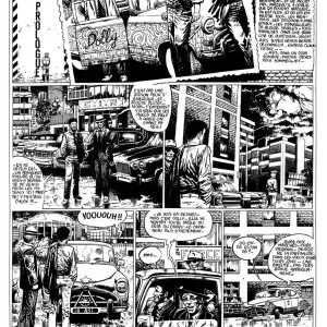 Ardem - D'un Enfer a l'Autre - Page 5