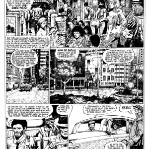 Ardem - D'un Enfer a l'Autre - Page 7