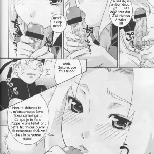 Kanhi Zakura - Sakura Tous Ses Etats - Nekomataya (Nekomata Naomi) - Page 6