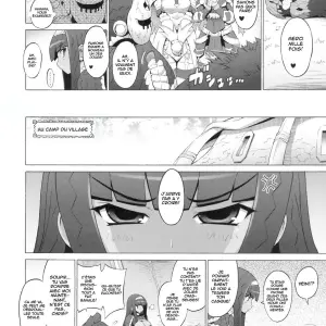 Kyonyuu Hunter 2nd (Onomeshin, Mike) - Page 5