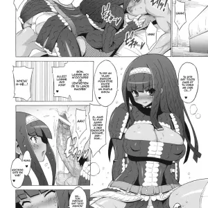 Kyonyuu Hunter 2nd (Onomeshin, Mike) - Page 7