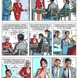 Catherine Sévère (François Thomas) - Page 4