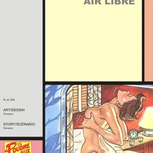 Air Libre - Page 1