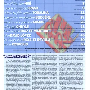 La Poudre Aux Rêves 50 - Page 2