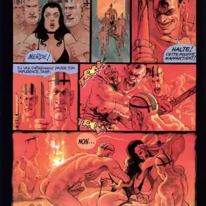 La Poudre Aux Rêves 50 - Page 5