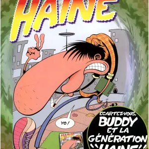 La Poudre Aux Rêves 51 - Page 8