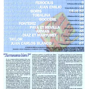 La Poudre Aux Rêves 52 - Page 2