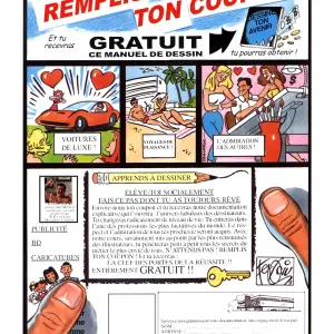 La Poudre Aux Rêves 52 - Page 3