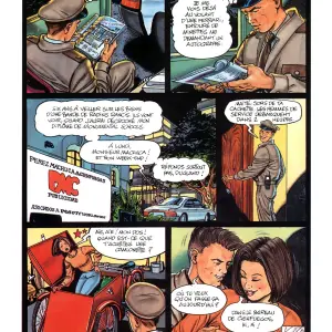 La Poudre Aux Rêves 52 - Page 4