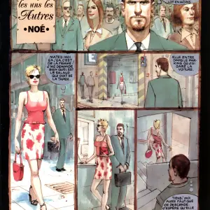 La Poudre Aux Rêves 53 - Page 3