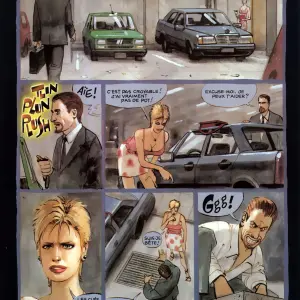 La Poudre Aux Rêves 53 - Page 4