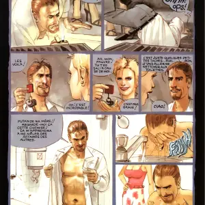 La Poudre Aux Rêves 53 - Page 5