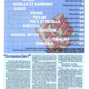 La Poudre Aux Rêves 54 - Page 2