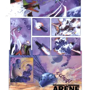 La Poudre Aux Rêves 54 - Page 3