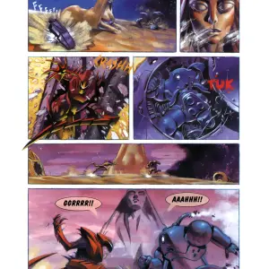 La Poudre Aux Rêves 54 - Page 4