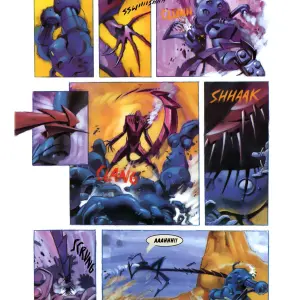 La Poudre Aux Rêves 54 - Page 5