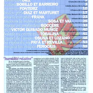 La Poudre Aux Rêves 56 - Page 2