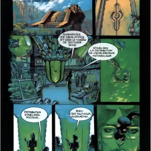 La Poudre Aux Rêves 56 - Page 3