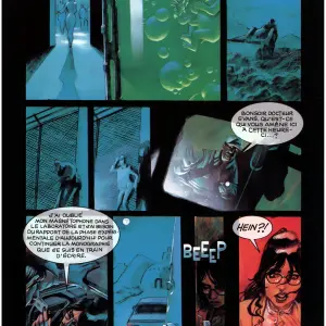 La Poudre Aux Rêves 56 - Page 4