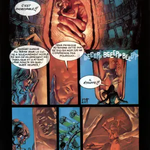 La Poudre Aux Rêves 56 - Page 5