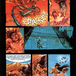 La Poudre Aux Rêves 56 - Page 6