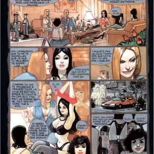 La Poudre Aux Rêves 57 - Page 3