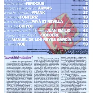 La Poudre Aux Rêves 58 - Page 2