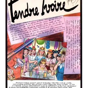 La Poudre Aux Rêves 58 - Page 3