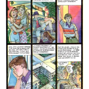 La Poudre Aux Rêves 58 - Page 4