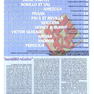 La Poudre Aux Rêves 59 - Page 2