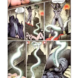 La Poudre Aux Rêves 60 - Page 7