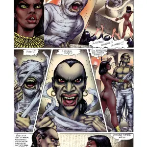 La Poudre Aux Rêves 60 - Page 8