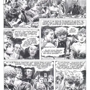 Pot Bouille - Volume 1 - Angelo Di Marco (Arcor) - Page 2