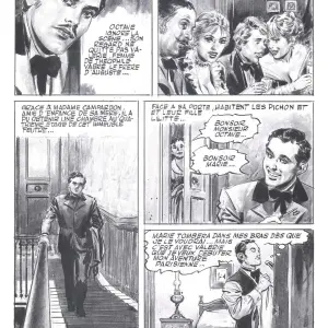 Pot Bouille - Volume 1 - Angelo Di Marco (Arcor) - Page 3