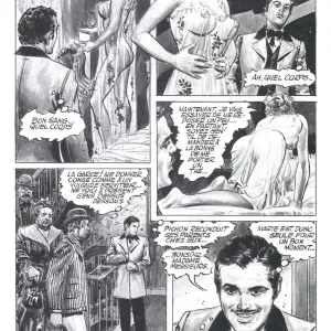 Pot Bouille - Volume 1 - Angelo Di Marco (Arcor) - Page 5