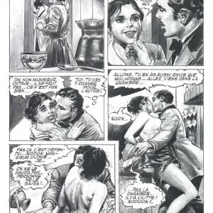 Pot Bouille - Volume 1 - Angelo Di Marco (Arcor) - Page 6