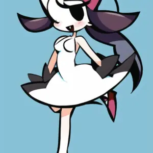 Illustration Furry Style Diives - Page 2