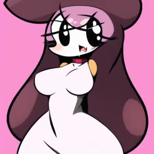 Illustration Furry Style Diives - Page 3