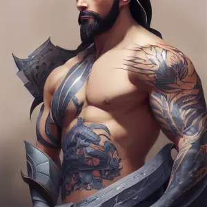 Husbandos Virtuels Inédits - Page 2