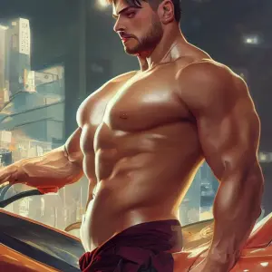 Husbandos Virtuels Inédits - Page 5