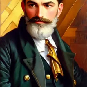 Husbandos Virtuels Inédits - Page 6