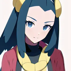 Découvrez la collection de Dresseurs Pokémon - Page 1