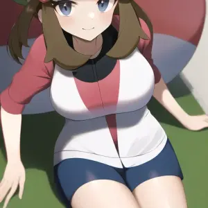 Découvrez la collection de Dresseurs Pokémon - Page 7