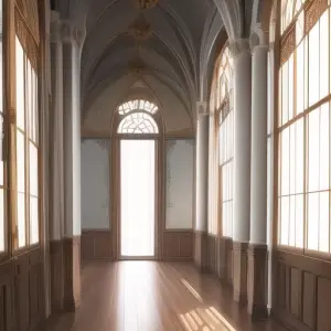 Création de Personnage Original avec NovelAi - Page 1