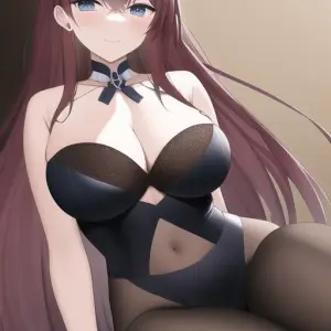 Création de Personnage Original avec NovelAi - Page 3